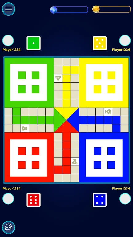 Ludo Challenger Screenshot2