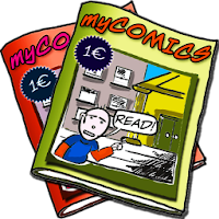 myComics APK