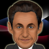 comic Sarkozy APK