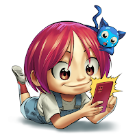 Penlab - Comics Manga Webtoons APK