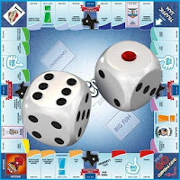 Mono Dice - Dice for poly board game APK Download for Mobile Game - 51wma