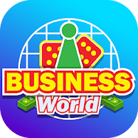 Business World Tycoon Dice Game APK