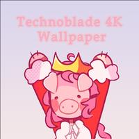 Technoblade Wallpaper APK