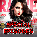 Special Episodes APK