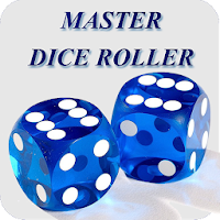 Master Dice Roller APK