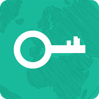 VPN KEY - Free VPN Proxy, Fast, Secure & Unlimited APK