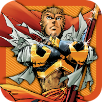 Comic Journey to the West APK