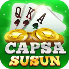 Capsa Susun(QiuQiu 99 SicBo) APK