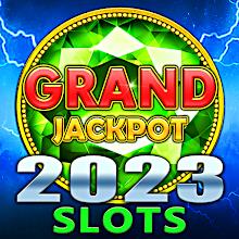 Vegas Night Slots APK