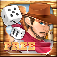 Wild West Farkle  - Dice Free APK