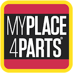 Beta-MyPlaceForParts-Tablet APK