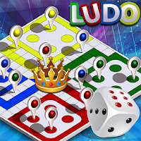 Ludo Classic Star Game 2019: The Dice Game APK