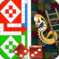 Ludo and Snakes Ladders 2018 by Inspire Tech Studio APK