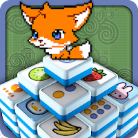 Mahjong-Hidden Picture APK