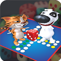 Ludo  Fun Star  Animal  2019 APK