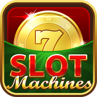 Игровой автомат - Slots Deluxe APK