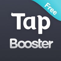 Tap Booster - Boost Mobile Games, Free Game VPN APK