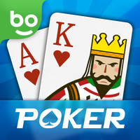 ไพ่เท็กซัสโบย่า-Texas Poker APK