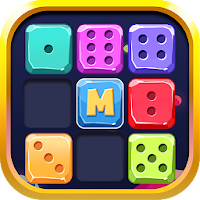 Dominoes Merge : Block Puzzle APK