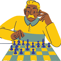 Grandmaster Chess - Play as GM APK