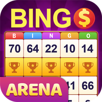 Bingo Arena-Live Bingo Game APK