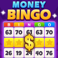 Money Bingo: Win real cash APK