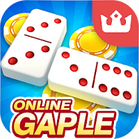 Gamespark Domino Gaple Pulsa: Online APK