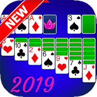 New Classic Solitaire Pro 2019 APK