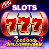 WinFun - New Free Slots Casino APK