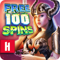 Vegas Casino Slots - Samurai APK