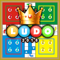 Real Ludo Star King : Board Game APK