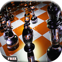 The Best Game of Chess APK