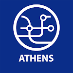 City transport Athens APK