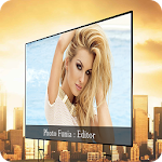 Photo Funia : Photo Fun Editor APK