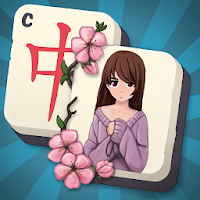 Mahjong Sakura - Oriental Mahjong APK