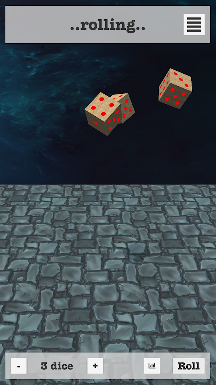 Dice Deck Screenshot2