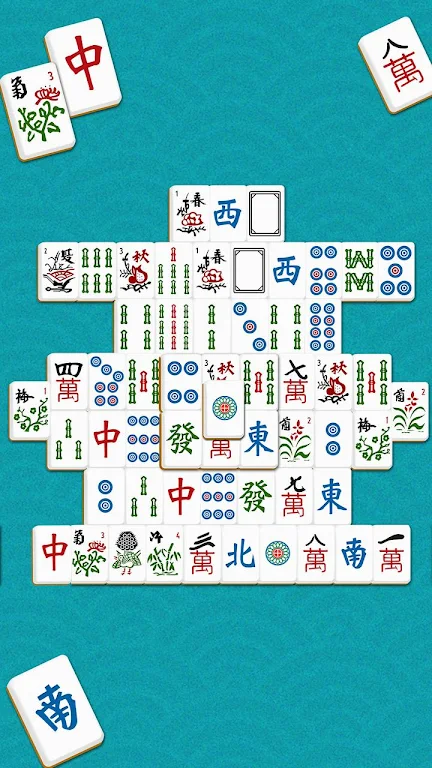 Mahjong BIG Screenshot2