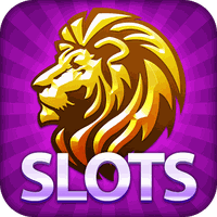 Golden Lion Slots™-Free Casino APK