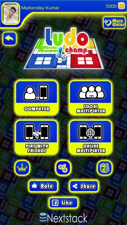 Ludo Champ Screenshot2