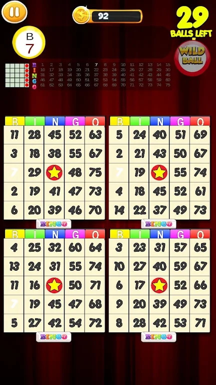 Bingo Royale HD Screenshot2