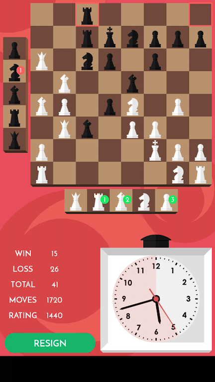 Schizo Chess Screenshot1