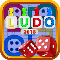 New Ludo Board King 2018 APK