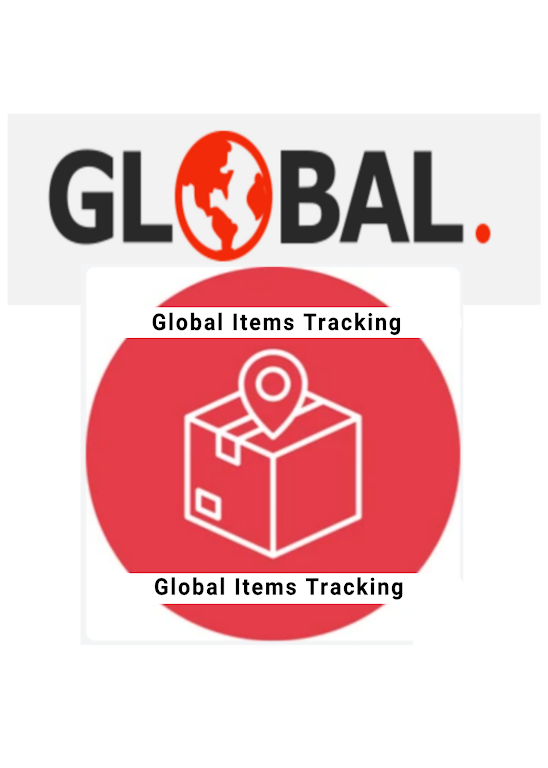 Global Cainiao Tracking & More Screenshot1