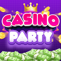 Party Casino Slots Games APK