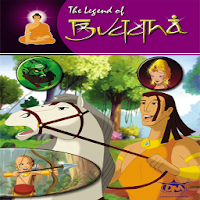 Legend Of Buddha APK