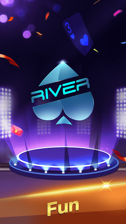 River Poker Screenshot1