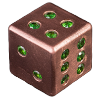 3D Dice Simulator 6,8,10,12,20 APK