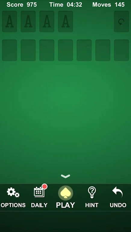 New Classic Solitaire Pro 2019 Screenshot2