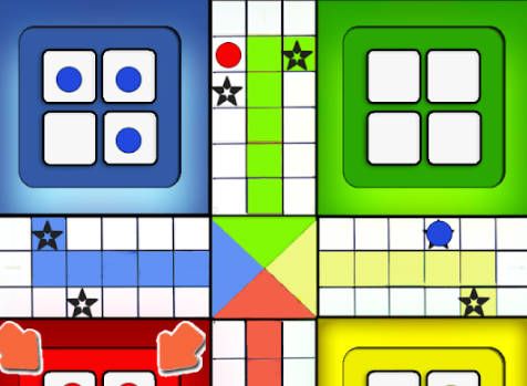 Ludo 2018 by Kraze Screenshot3