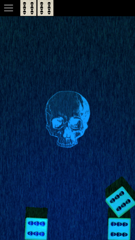 Skull Dice Screenshot3